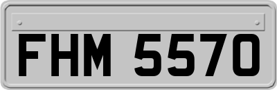 FHM5570