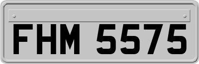 FHM5575