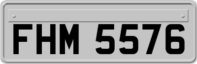 FHM5576