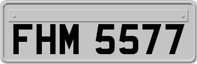 FHM5577