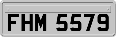 FHM5579