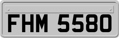 FHM5580