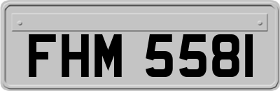 FHM5581