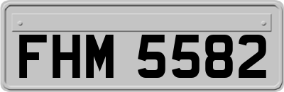 FHM5582