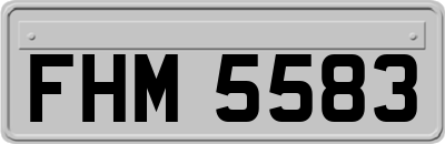 FHM5583