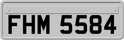 FHM5584