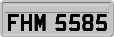 FHM5585
