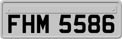 FHM5586