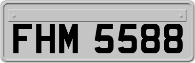 FHM5588