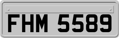 FHM5589