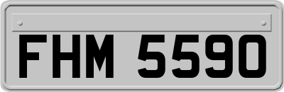 FHM5590