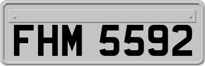 FHM5592
