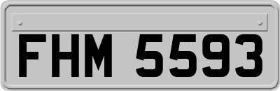 FHM5593