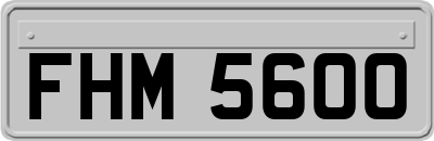FHM5600