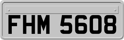 FHM5608