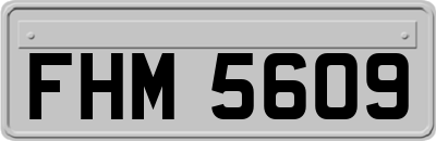 FHM5609