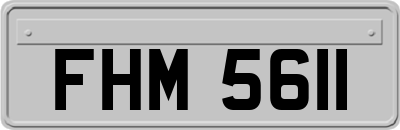 FHM5611