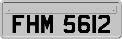 FHM5612