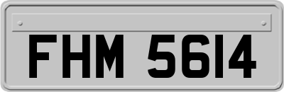 FHM5614