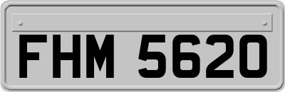 FHM5620