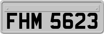 FHM5623