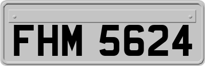 FHM5624
