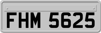 FHM5625