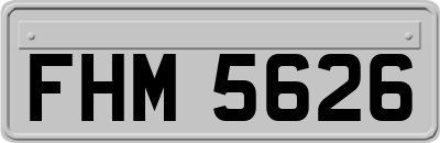 FHM5626