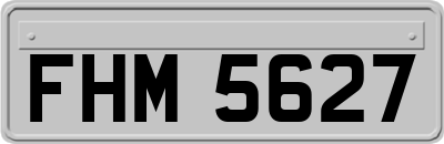 FHM5627