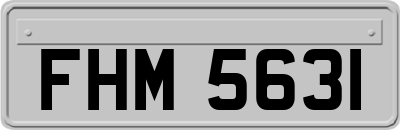 FHM5631
