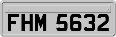 FHM5632