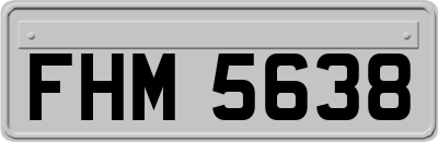 FHM5638