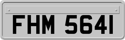 FHM5641
