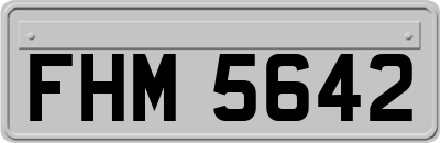 FHM5642