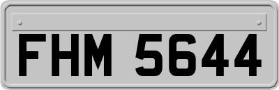 FHM5644