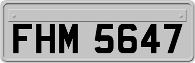 FHM5647