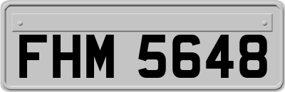 FHM5648