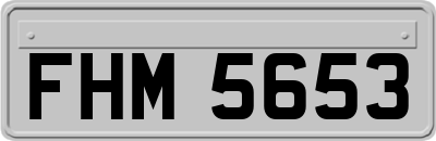 FHM5653