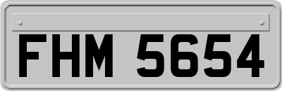 FHM5654
