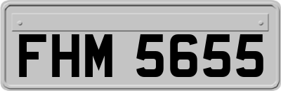 FHM5655