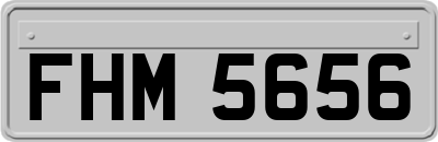 FHM5656