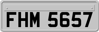 FHM5657