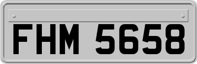 FHM5658