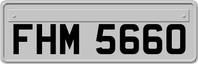 FHM5660