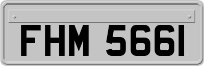 FHM5661