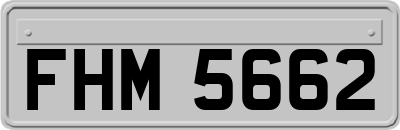 FHM5662