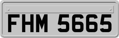 FHM5665