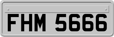 FHM5666