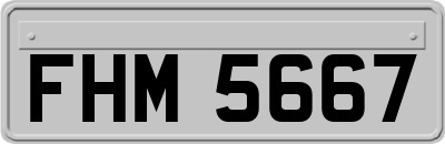 FHM5667