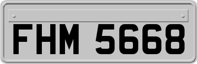 FHM5668